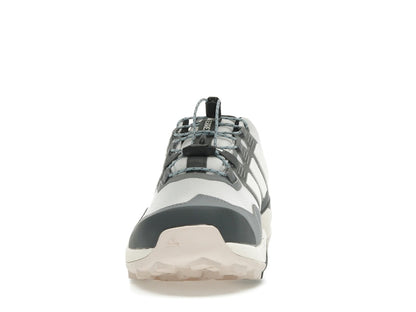 adidas Terrex Skychaser Gore-Tex Grey One Off White Grey Three (Women's)