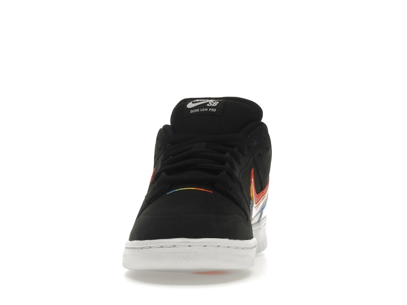 Nike SB Dunk Low Polaroid
