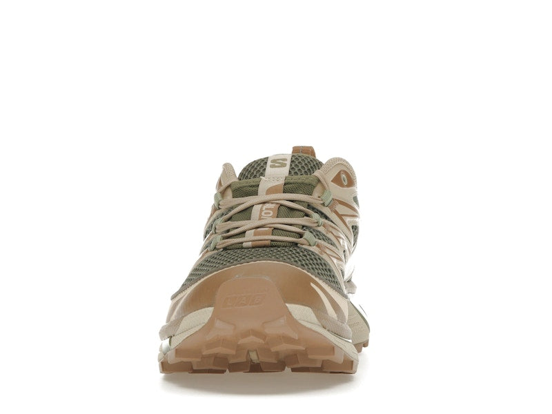 Salomon XT-6 Expanse Deep Lichen Green Cement