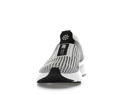 Nike Interact Run EasyOn Phantom White Black