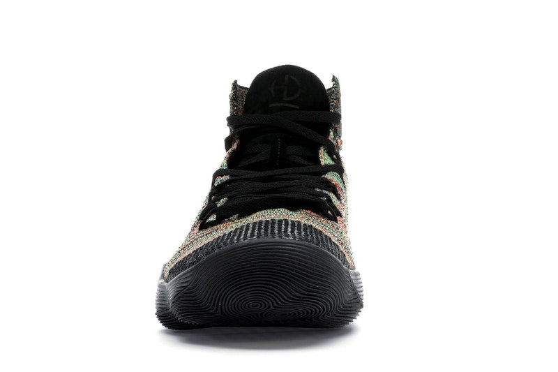 Nike React Hyperdunk 2017 Flyknit Multi-Color