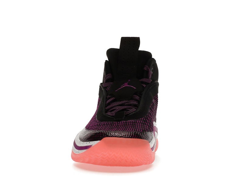 Jordan 36 First Light