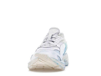 Puma Velophasis Overdye White