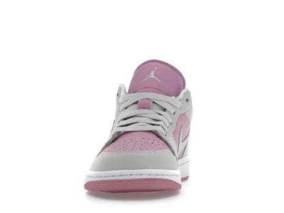 Jordan 1 Low Orchid Neutral Grey (Women's)