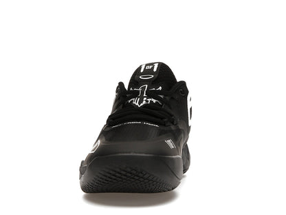 Puma LaMelo Ball MB.01 Lo Black White