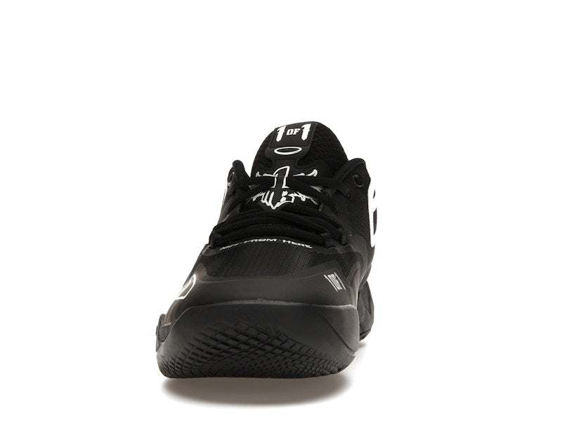 Puma LaMelo Ball MB.01 Lo Black White