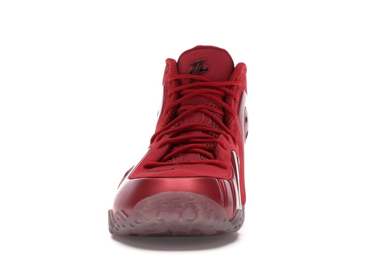 Nike Zoom Rookie LWP Matte Red