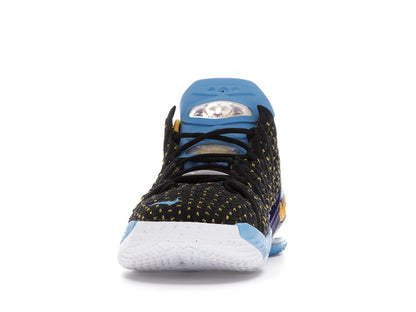 Nike LeBron 18 Minneapolis Lakers (GS)