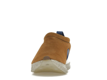 Nike Moc Flow SP Undercover Ale Brown Team Royal
