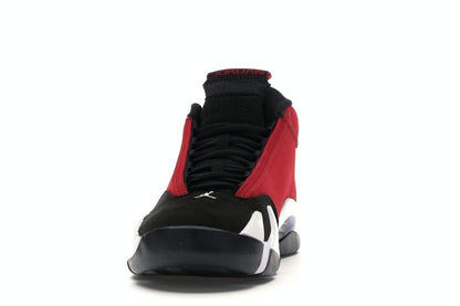 Jordan 14 Retro Gym Red Toro