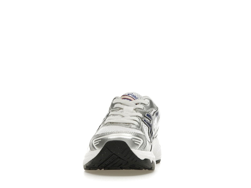ASICS Gel-1130 White Prussian Blue (PS)