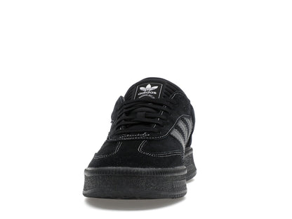 adidas Samba XLG Black Carbon