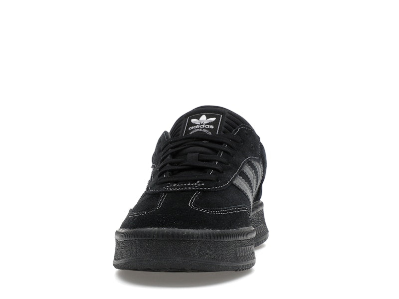 adidas Samba XLG Black Carbon