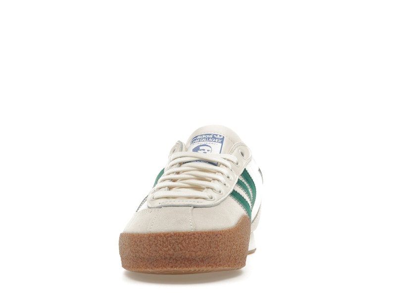 adidas LG II SPZL Liam Gallagher Bottle Green