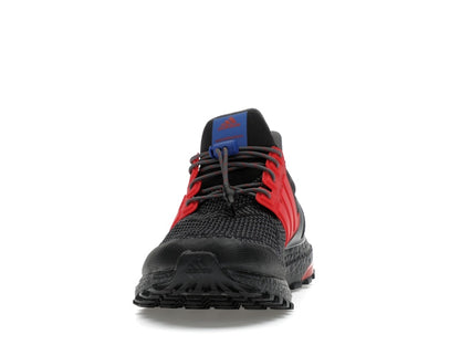 adidas Ultra Boost 1.0 ATR Core Black Better Scarlet Royal Blue