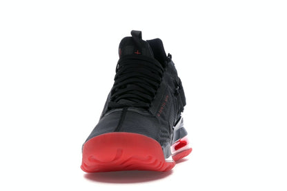 Jordan Proto Max 720 Black University Red