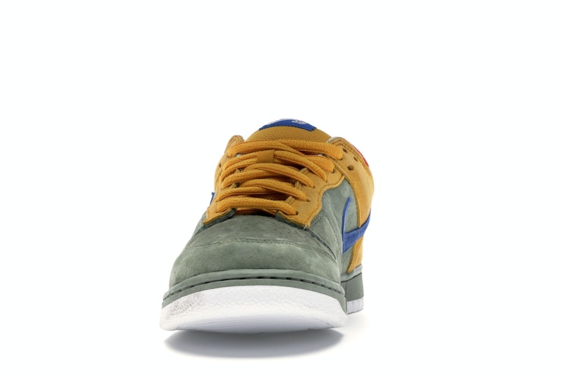 Nike SB Dunk Low Puff N Stuff