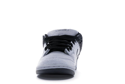 Nike SB Dunk Low Wolf Grey Wool