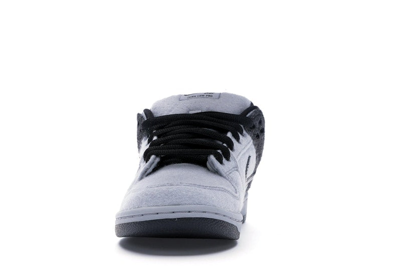 Nike SB Dunk Low Wolf Grey Wool