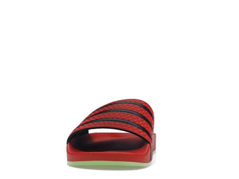 adidas adilette Arizona Watermelon