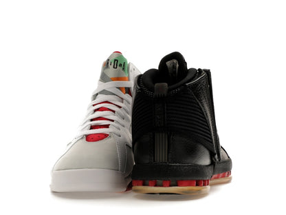 Jordan Countdown Pack 7/16