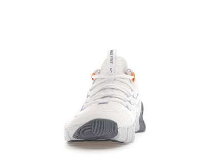 Nike Free Metcon 5 White Football Grey