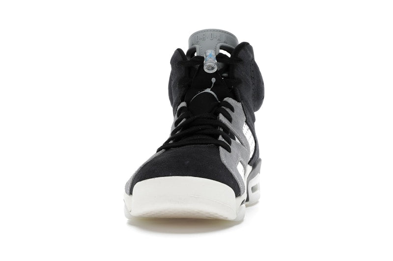 Jordan 6 Retro Tech Chrome (Women's)
