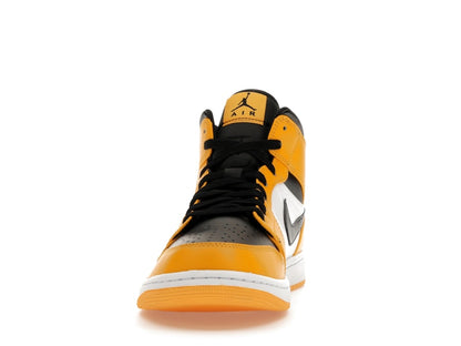 Jordan 1 Mid Taxi