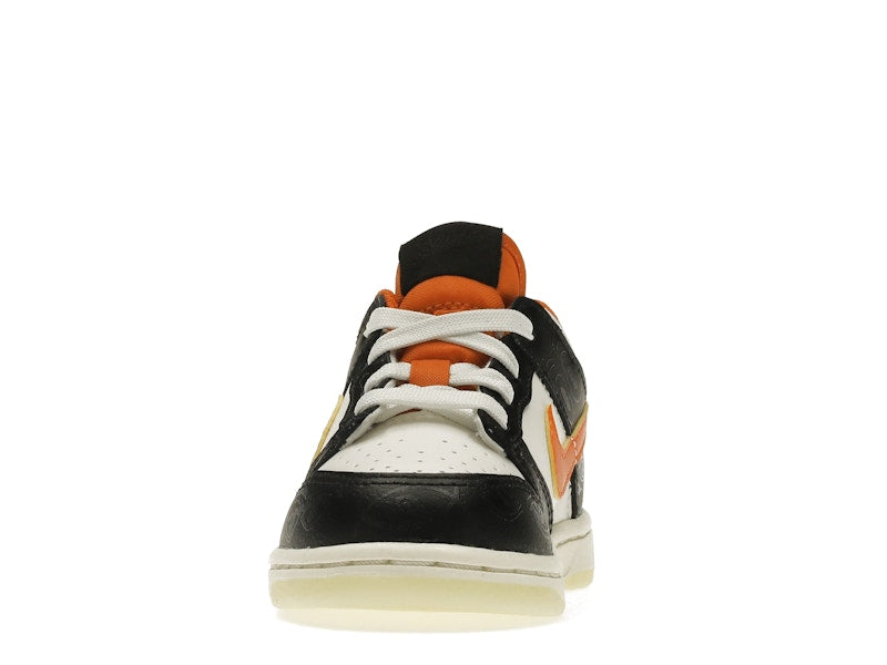 Nike Dunk Low PRM Halloween (2021) (TD)