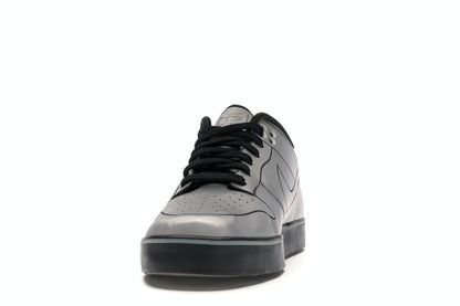 Nike Dunk Low 6.0 SE Delorean DMC-12