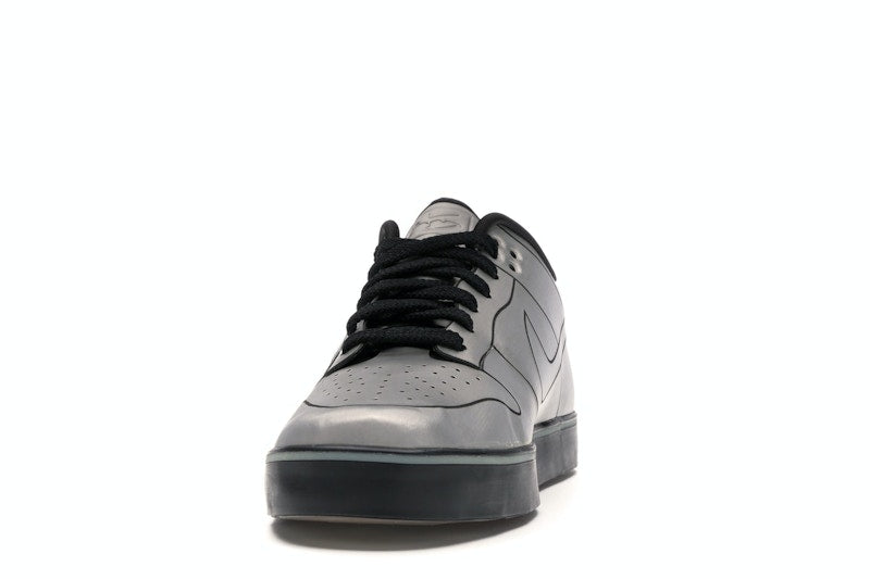 Nike Dunk Low 6.0 SE Delorean DMC-12