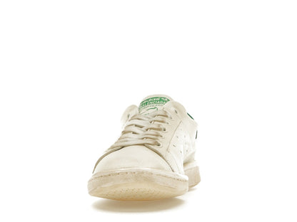Balenciaga x adidas Stan Smith Worn-Out White Green (Women's)