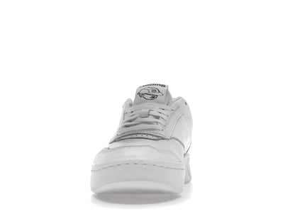 Reebok Club C Legacy Beams x Paperboy Paris White