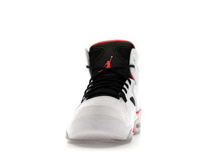 Jordan Flight Club 91 White Infrared