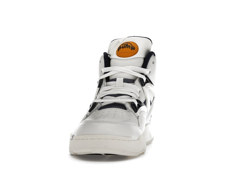 Reebok Pump Omni Zone II Chalk