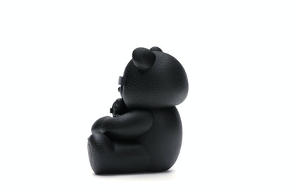 KAWS Undercover Bear Vinyl Figure Black