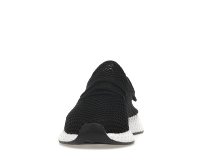 adidas Deerupt Runner Black White