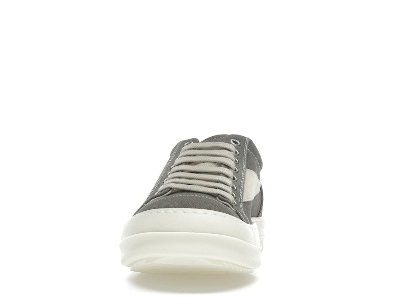 Rick Owens DRKSHDW Vintage Low Dark Dust Milk