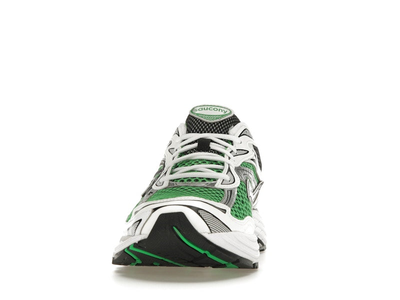 Saucony ProGrid Omni 9 OG Green Silver