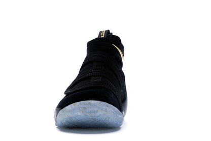 Nike LeBron Zoom Soldier 11 Black Gold