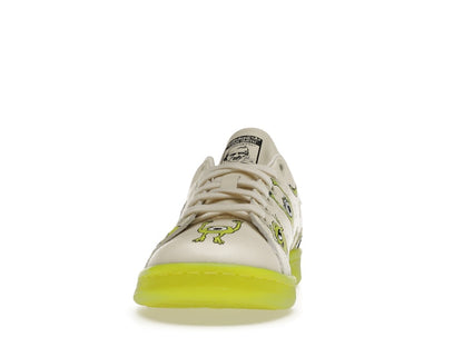 adidas Stan Smith Monsters Inc. Mike Wazowski