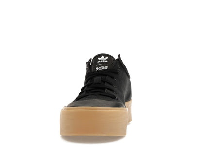 adidas Karlie Kloss Trainer XX92 Black Gum