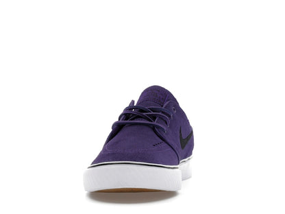 Nike SB Zoom Janoski OG+ Court Purple White Black