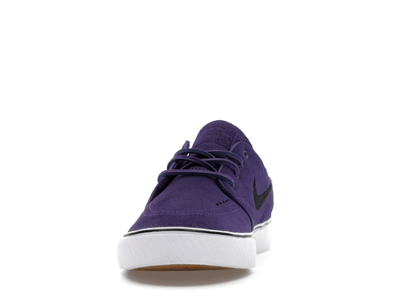 Nike SB Zoom Janoski OG+ Court Purple White Black
