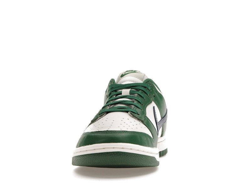 Nike Dunk Low Retro Gorge Green Midnight Navy (Women's)
