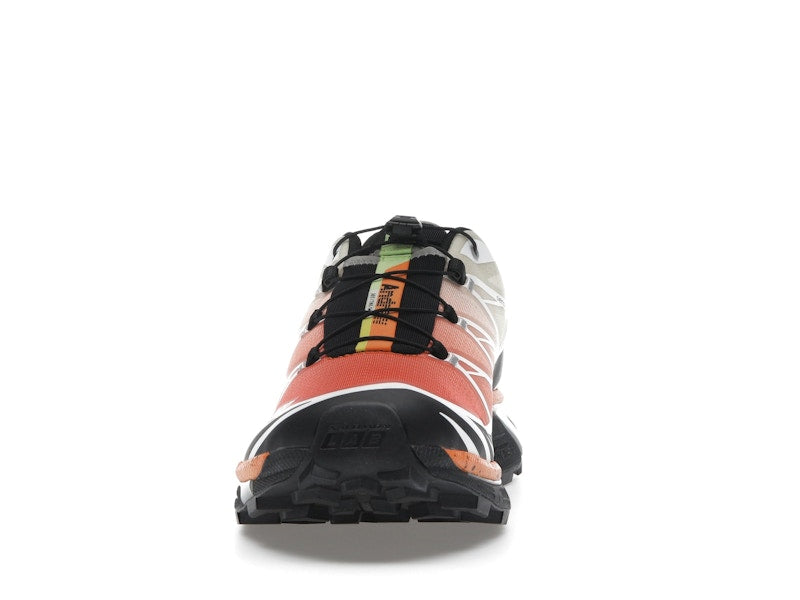 Salomon XT-6 Andrew Miami Florida Snow Crab