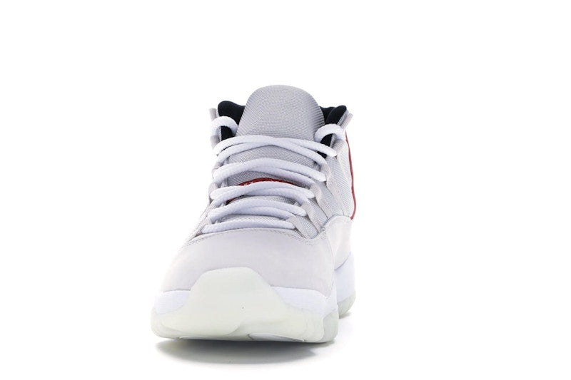 Jordan 11 Retro Platinum Tint