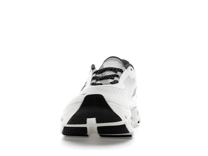 On Running Cloudmonster White Black (Women's)