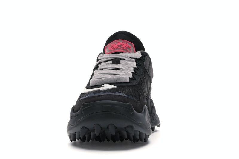 OFF-WHITE Odsy-1000 Black White (Women's)