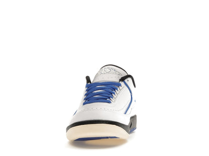 Jordan 2 Retro Low Varsity Royal (Women's)